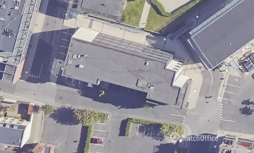 Kontor Havneparken 4 7100 Vejle