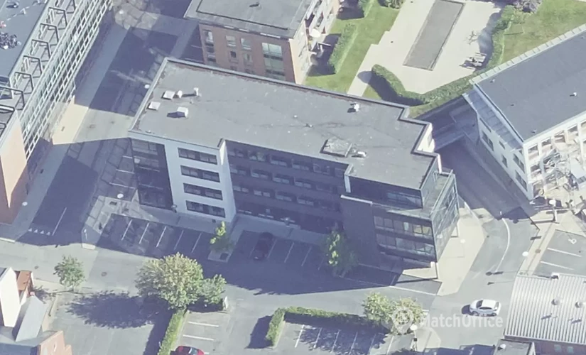 Kontor Havneparken 4 7100 Vejle