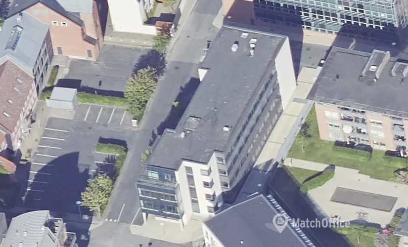 Kontor Havneparken 4 7100 Vejle