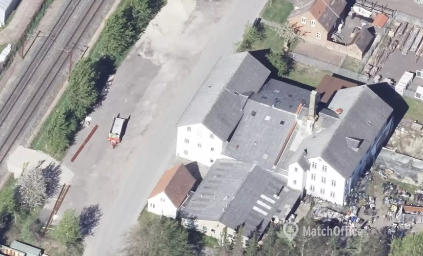 Lager / produktion Teglværksvej 21 5220 Odense SØ