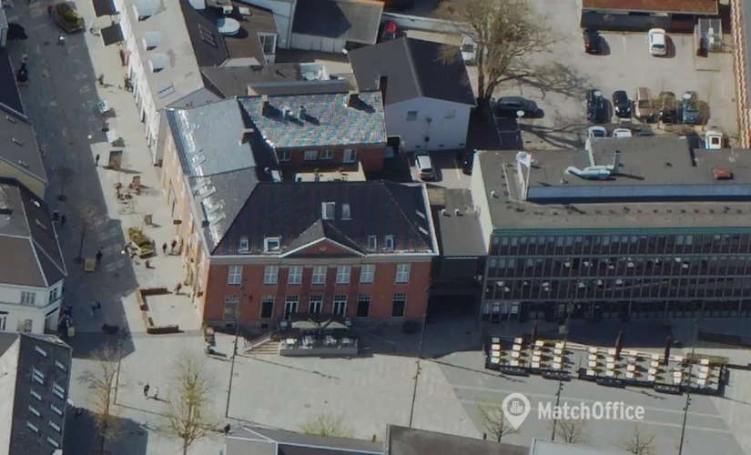 Butik Bredgade 6 7400 Herning