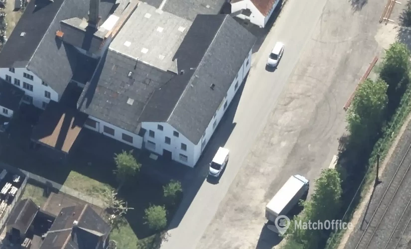 Lager / produktion Teglværksvej 21 5220 Odense SØ