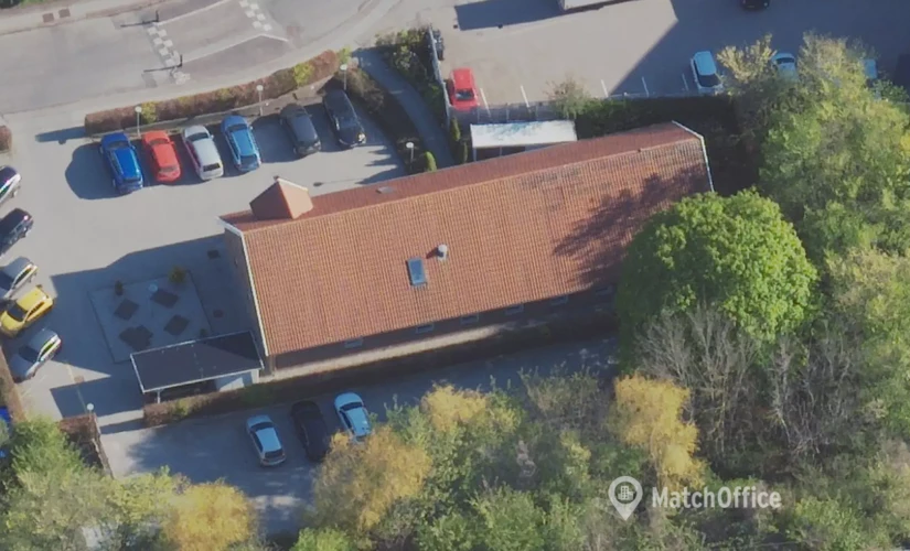 Kontor Marievej 1A 2630 Taastrup