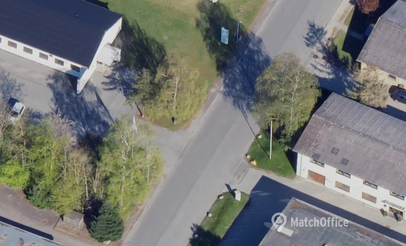 Lager / produktion Industrivej 6 3540 Lynge