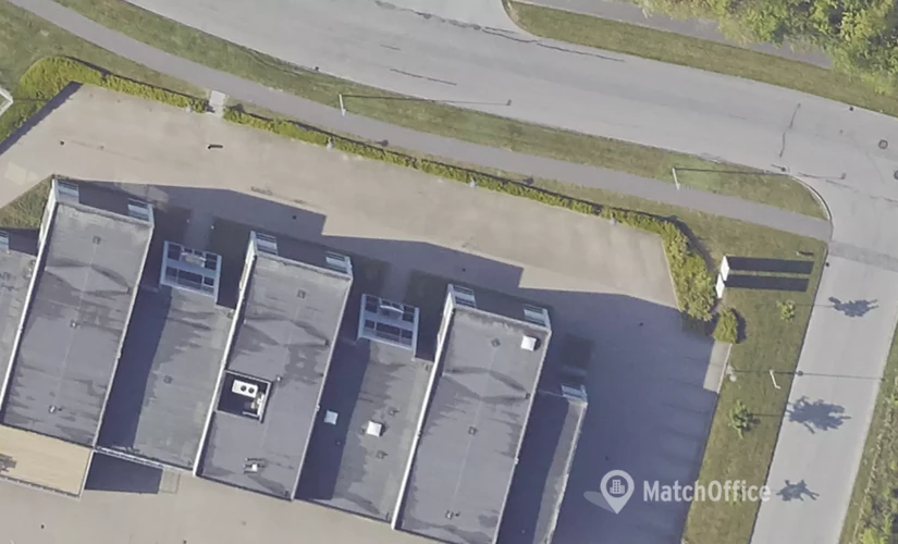 Kontor til leje på Kokbjerg 29B, 6000 Kolding - 2361 m² | Foto 0 - Lokalebasen