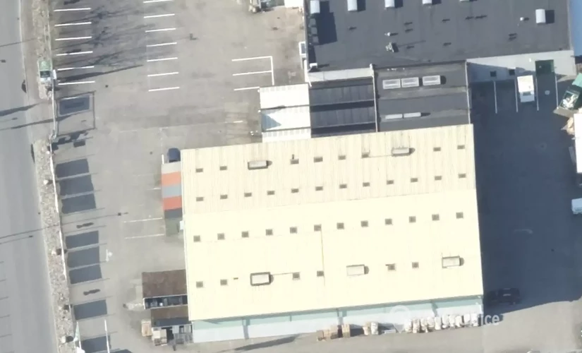 Lager / produktion Hans Egedes Vej 9D 5210 Odense NV