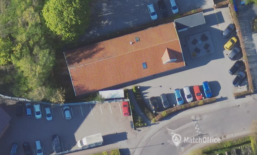 Kontor Marievej 1A 2630 Taastrup