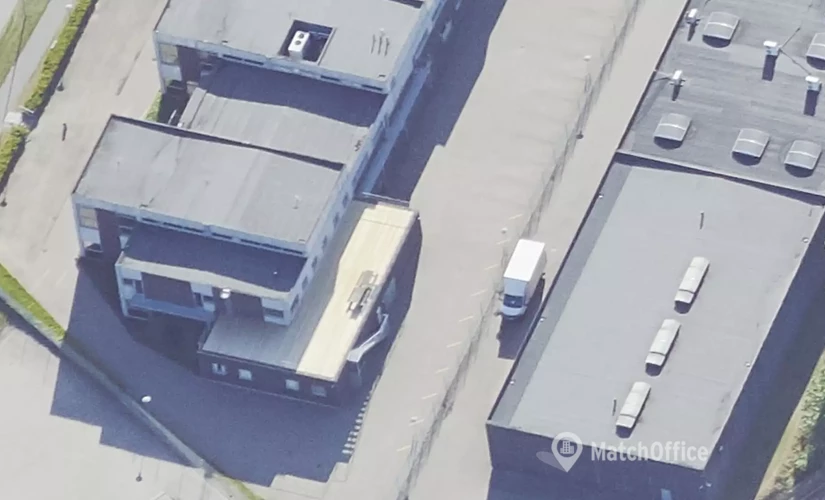 Kontor til leje på Kokbjerg 29B, 6000 Kolding - 2361 m² | Foto 2 - Lokalebasen.dk