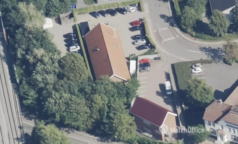 Kontor Marievej 1A 2630 Taastrup