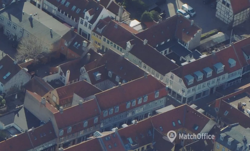 Butik til leje på Sct Olai Gade 23C, 3000 Helsingør - 59 m² | Foto 0 - Lokalebasen.dk