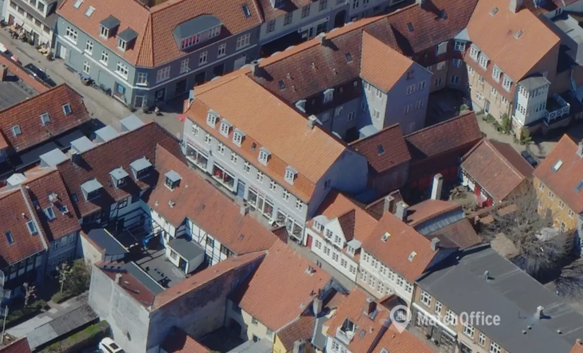Butik til leje på Sct Olai Gade 23C, 3000 Helsingør - 59 m² | Foto 2 - Lokalebasen