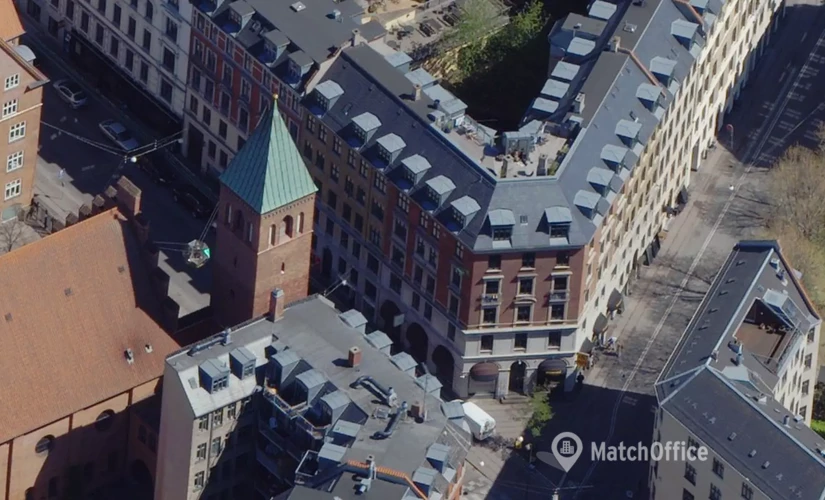 Butik til leje på Istedgade 15, 1650 København V - 61 m² | Foto 0 - Lokalebasen