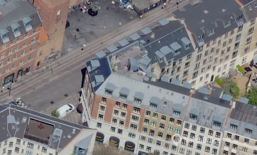 Butik til leje på Istedgade 15, 1650 København V - 61 m² | Foto 0 - Lokalebasen