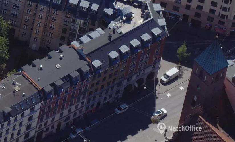 Butik til leje på Istedgade 15, 1650 København V - 61 m² | Foto 1 - Lokalebasen.dk