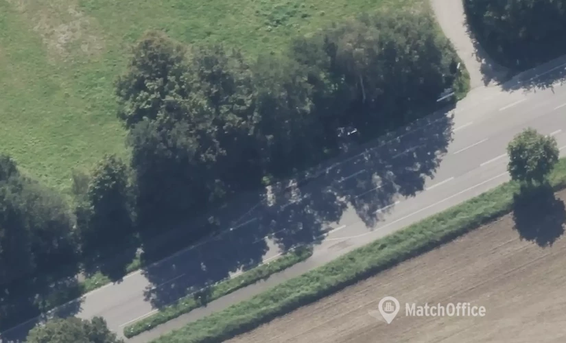 Grund Ringstedvej 523 4632 Bjæverskov