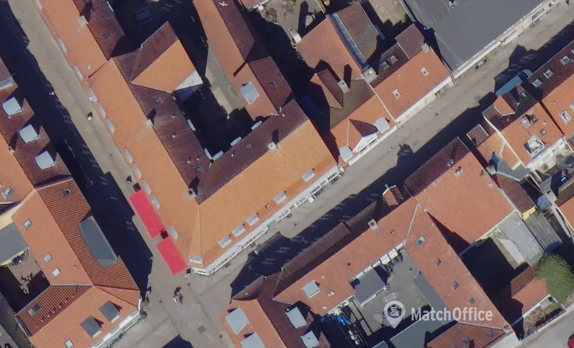 Butik til leje på Sct Olai Gade 23C, 3000 Helsingør - 59 m² | Foto 4 - Lokalebasen.dk