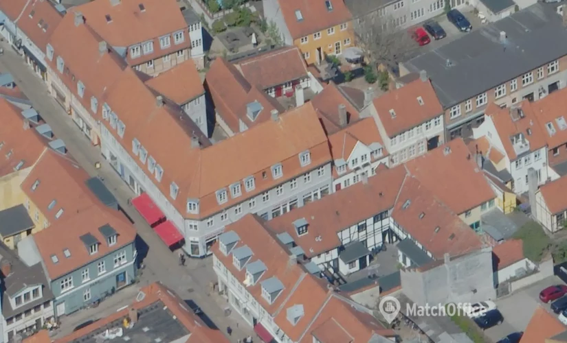 Butik til leje på Sct Olai Gade 23C, 3000 Helsingør - 59 m² | Foto 0 - Lokalebasen.dk