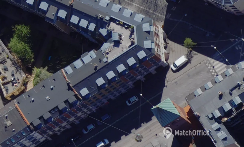 Butik til leje på Istedgade 15, 1650 København V - 61 m² | Foto 4 - Lokalebasen.dk