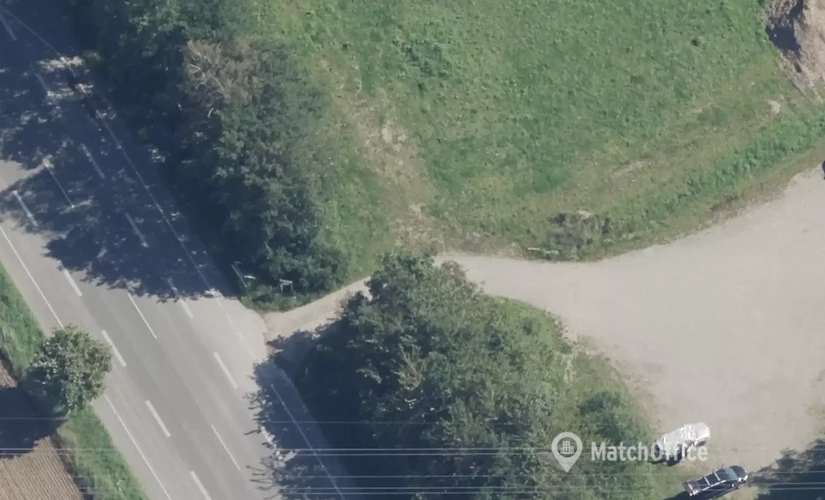 Grund Ringstedvej 523 4632 Bjæverskov