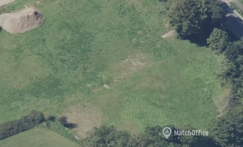 Grund Ringstedvej 523 4632 Bjæverskov