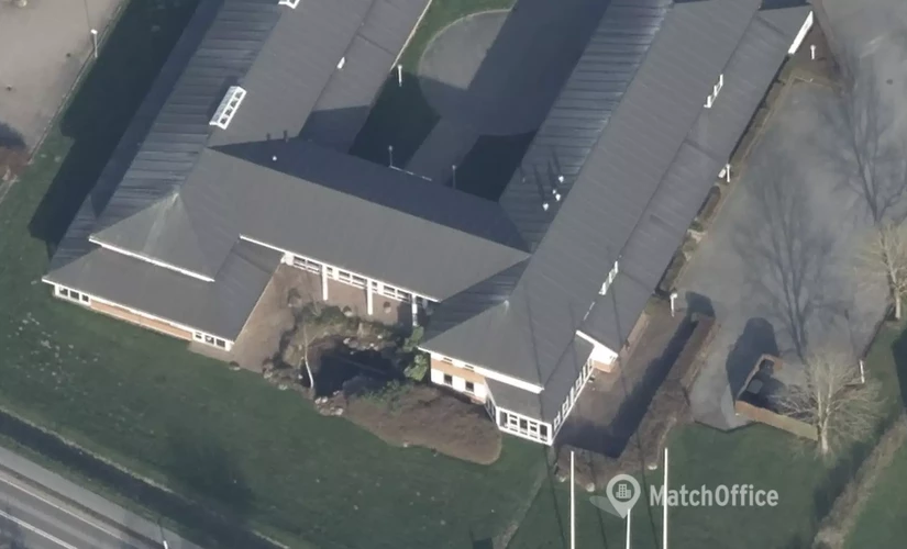 Office Nydamsvej 17 8362 Horning