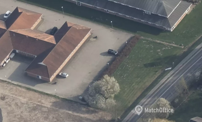 Office Nydamsvej 17 8362 Horning