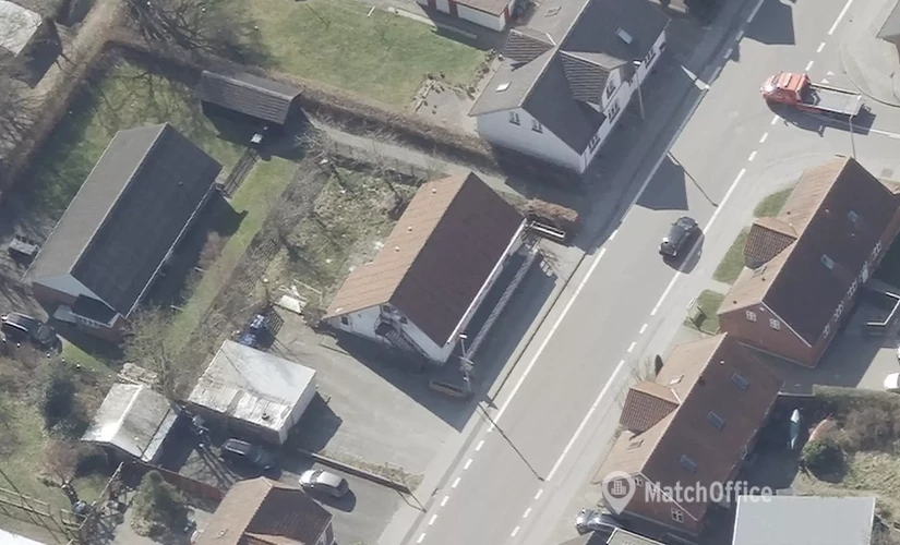 Butik til leje på Vardevej 38A, 6800 Varde - 110 m² | Foto 1 - Lokalebasen.dk