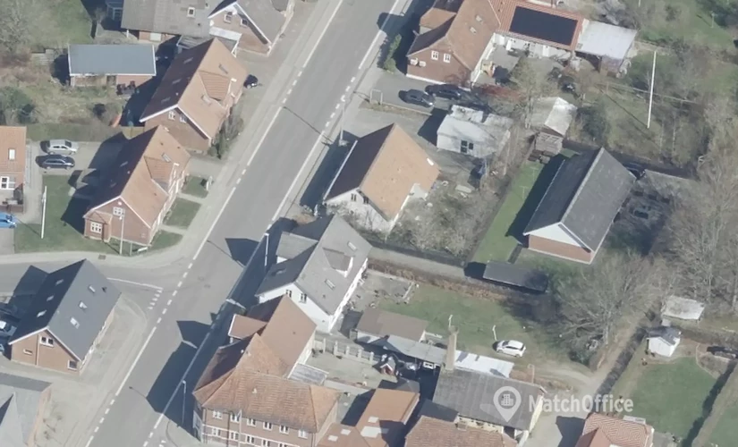 Butik til leje på Vardevej 38A, 6800 Varde - 110 m² | Foto 0 - Lokalebasen.dk