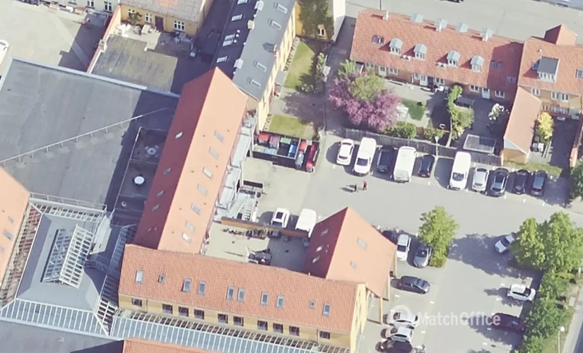 Bolig Østergade 8A 4180 Sorø