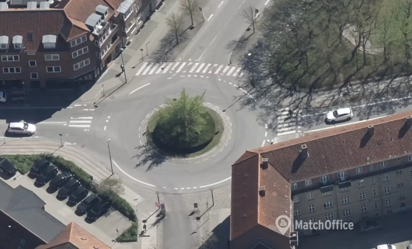 Office Sjællandsgade 3 4100 Ringsted