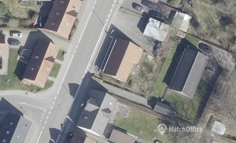 Butik til leje på Vardevej 38A, 6800 Varde - 110 m² | Foto 4 - Lokalebasen.dk