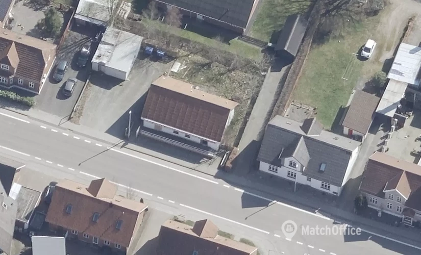 Butik til leje på Vardevej 38A, 6800 Varde - 110 m² | Foto 3 - Lokalebasen