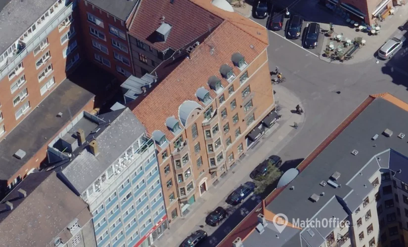 223 m² Store for rent in Copenhagen S, Egilsgade 35 (2300) - 3 | MatchOffice.com