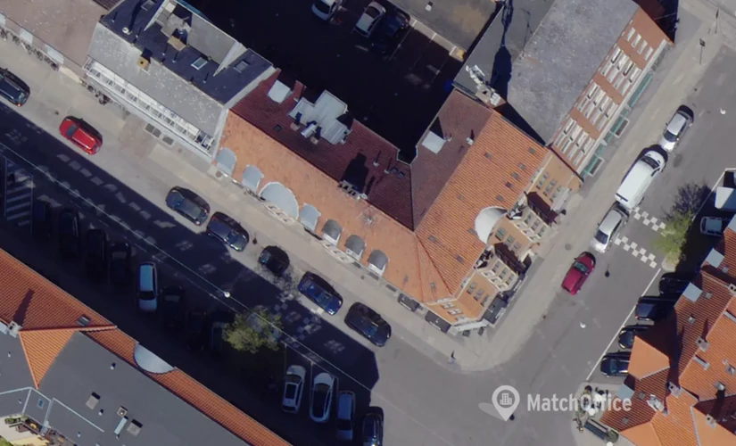 223 m² Shop for rent in Copenhagen S, Egilsgade 35 (2300) - 4 | MatchOffice