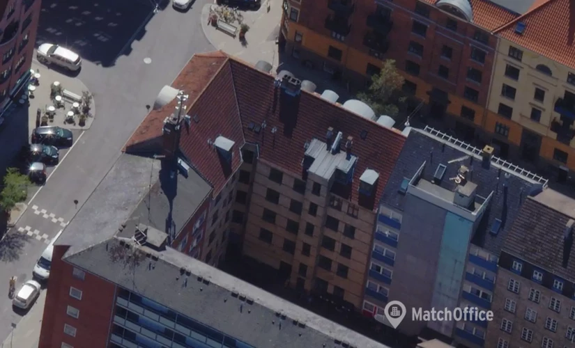 Butik til leje på Egilsgade 35, 2300 København S - 223 m² | Foto 1 - Lokalebasen.dk