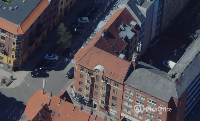 223 m² Commercial shop for rent in Copenhagen S, Egilsgade 35 (2300) - 2 | MatchOffice.com