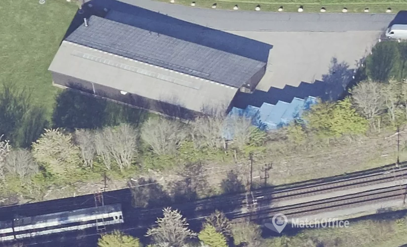 Kontor til leje på Snaremosevej 106, 7000 Fredericia - 227 m² | Foto 3 - Lokalebasen