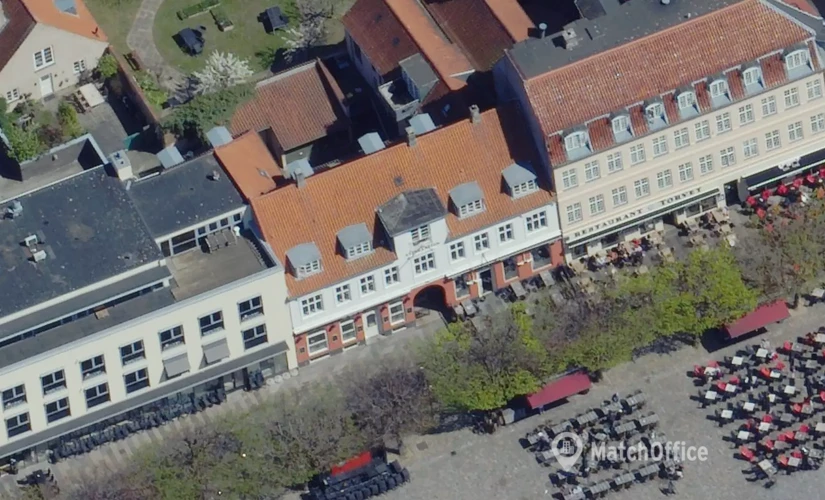 Butik til leje på Bjergegade 20B, 3000 Helsingør - 261 m² | Foto 0 - Lokalebasen.dk