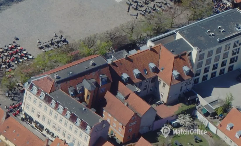 Butik til leje på Bjergegade 20B, 3000 Helsingør - 261 m² | Foto 2 - Lokalebasen