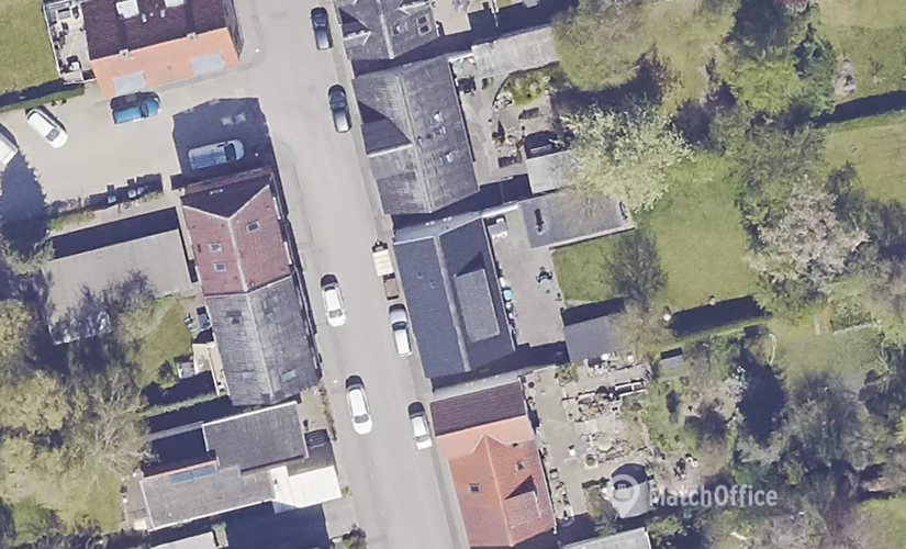 Bolig Nyvej 20A 4200 Slagelse