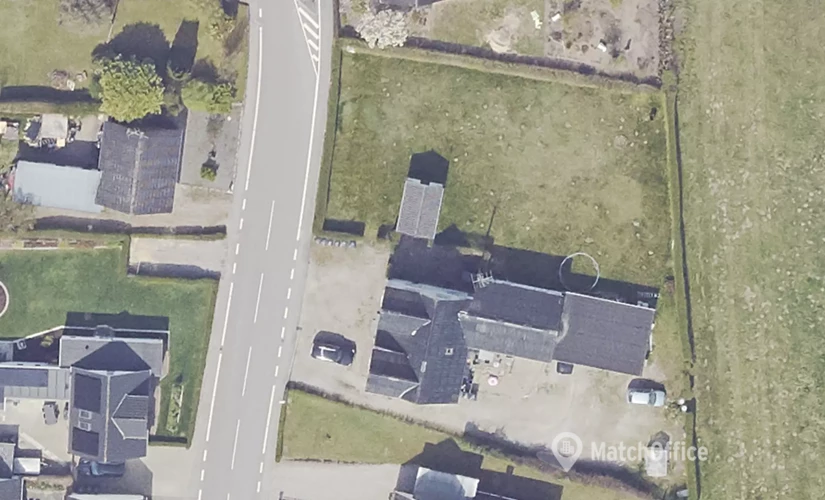 Bolig Søndergade 144 5591 Gelsted