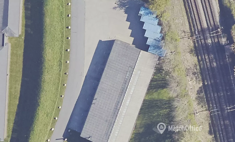 Kontor til leje på Snaremosevej 106, 7000 Fredericia - 227 m² | Foto 4 - Lokalebasen.dk