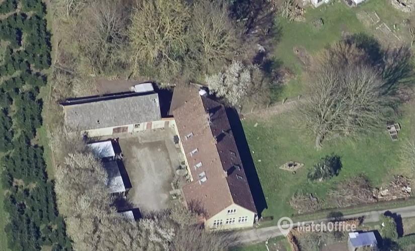 Bolig Sprovegade 18A 4780 Stege