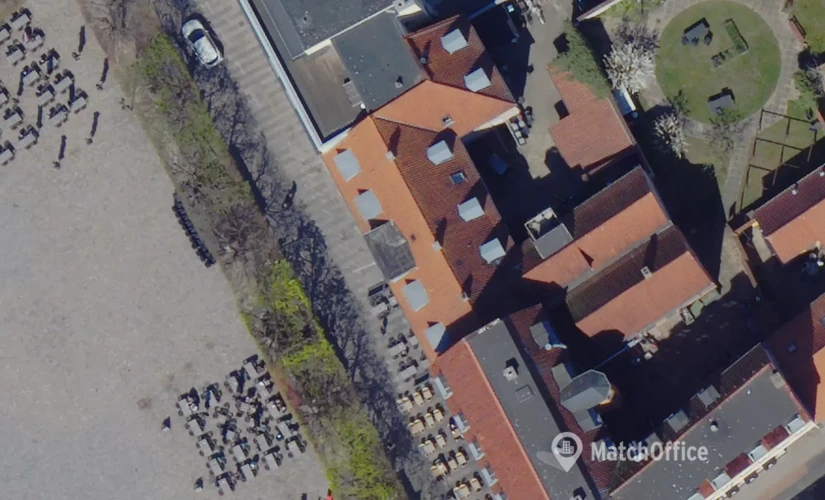 Butik til leje på Bjergegade 20B, 3000 Helsingør - 261 m² | Foto 4 - Lokalebasen.dk