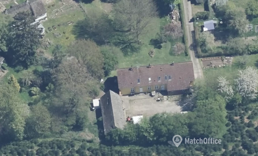 Bolig Sprovegade 18A 4780 Stege