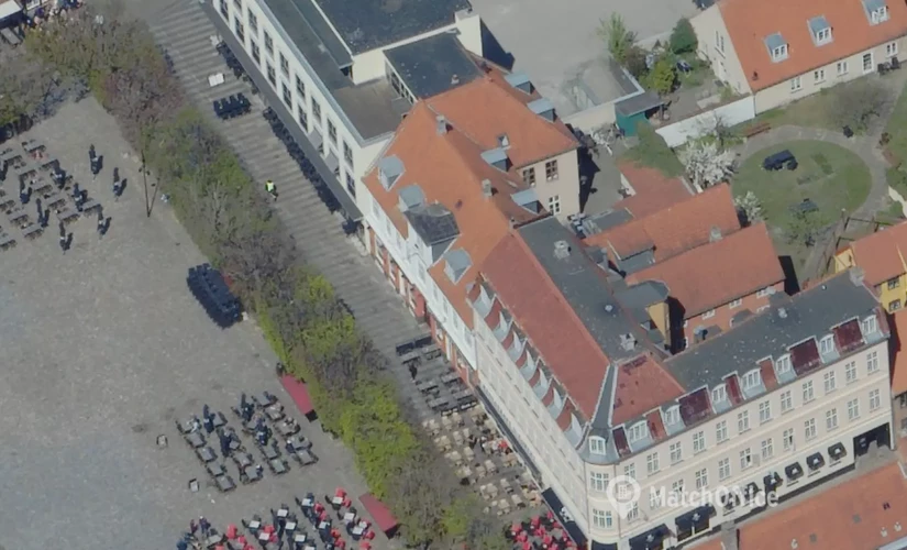 Butik til leje på Bjergegade 20B, 3000 Helsingør - 261 m² | Foto 0 - Lokalebasen.dk