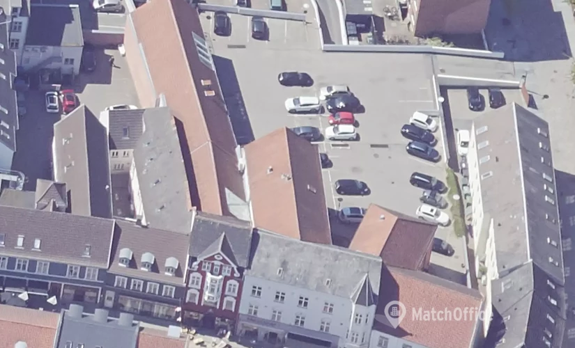 Kontor til leje på Torvegade 17E, 7100 Vejle - 360 m² | Foto 2 - Lokalebasen.dk