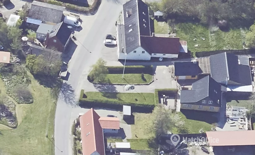 Bolig Hyllestedvej 37 4261 Dalmose