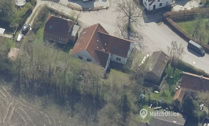 Bolig Klemmen 1 4792 Askeby