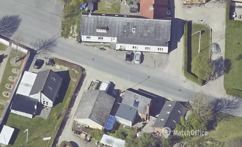 Bolig Hyllestedvej 37 4261 Dalmose